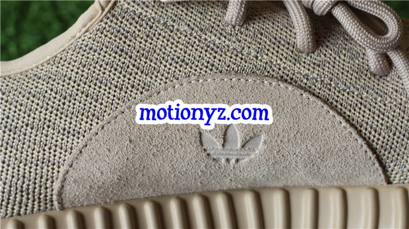 God Version Adidas Yeezy Boost 350 Oxford Tan